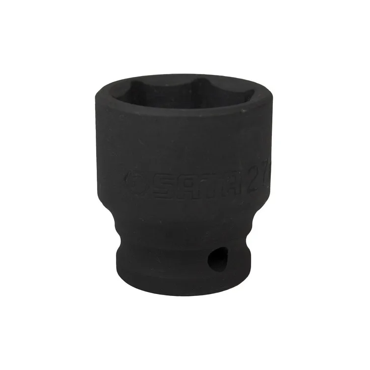 Soquete De Impacto Sextavado 3/4 40 mm - SATA - ST34528SC