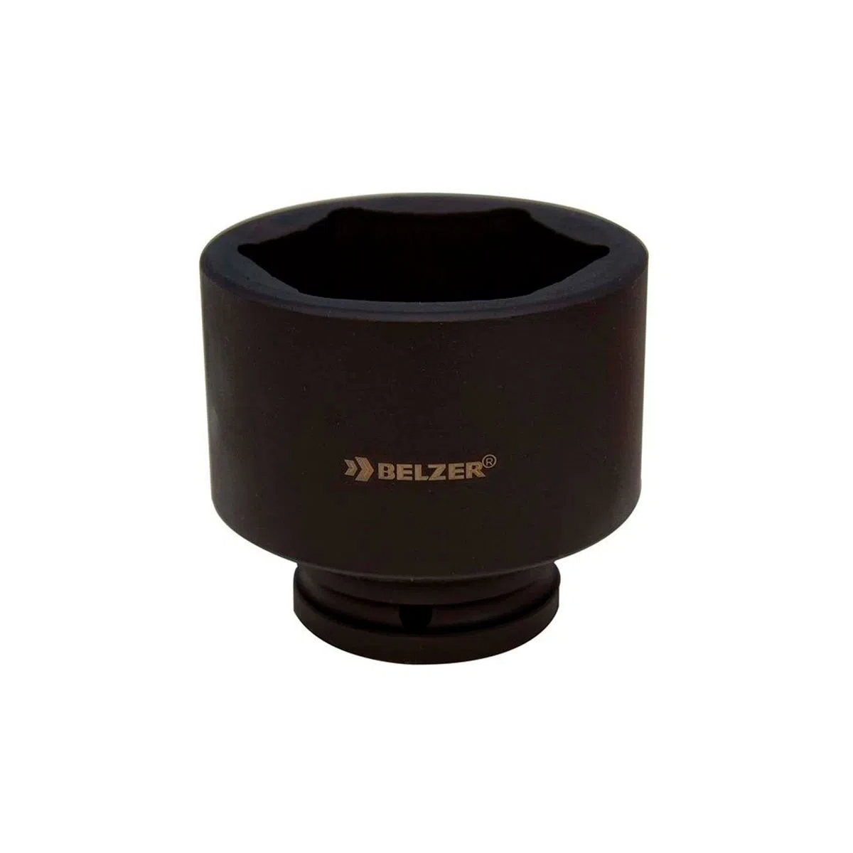 Soquete De Impacto Sextavado 3/4 46mm - BELZER - 84857BX
