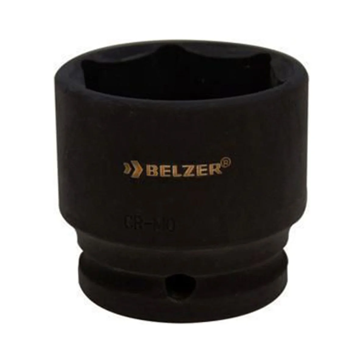 Soquete De Impacto Sextavado 3/4 55mm - BELZER - 84771BX