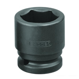 Soquete de Impacto Sextavado 7/8" com Encaixe 1/2" - GEDORE-019066