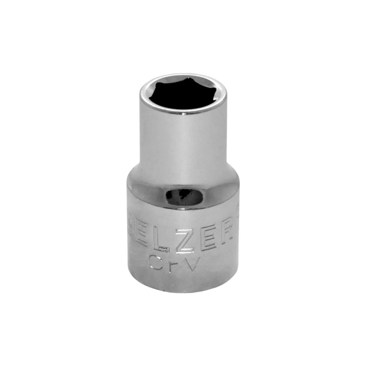 Soquete De Impacto Sextavado Belzer - 1/2 X 11MM - 84523BX