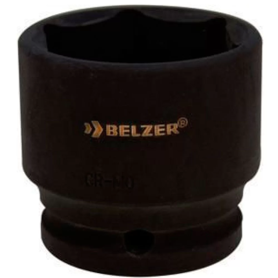 Soquete De Impacto Sextavado Belzer - 1/2 X 31MM - 84542BX