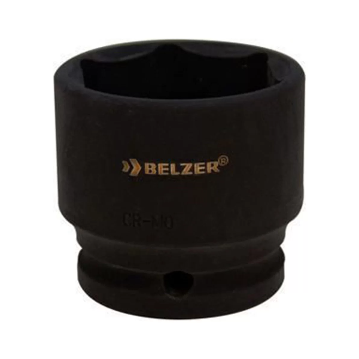 Soquete De Impacto Sextavado Belzer 1 X 28MM - 84539BX