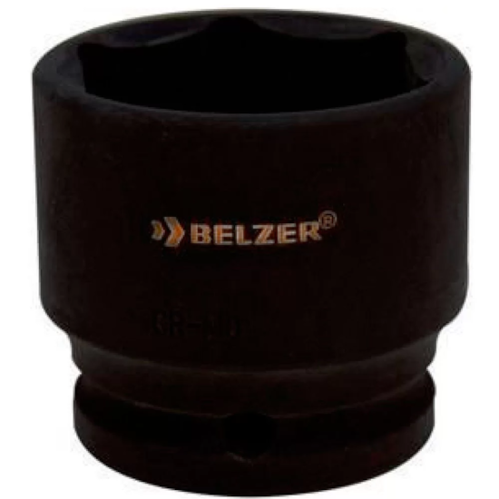 Soquete De Impacto Sextavado Belzer - 3/4 X 13/16 - 84801BX