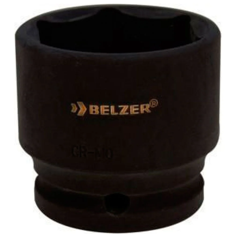 Soquete De Impacto Sextavado Belzer - 3/4 X 2.1/4 - 84824BX