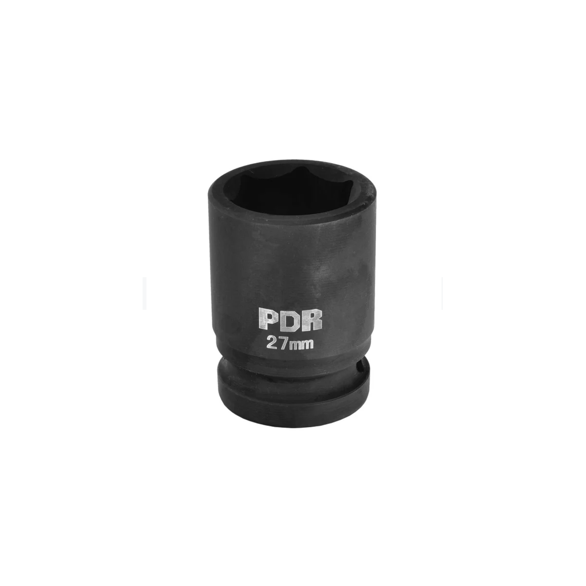 Soquete de Impacto Sextavado Curto ENC 3/4x27mm - PDR-PRO3427