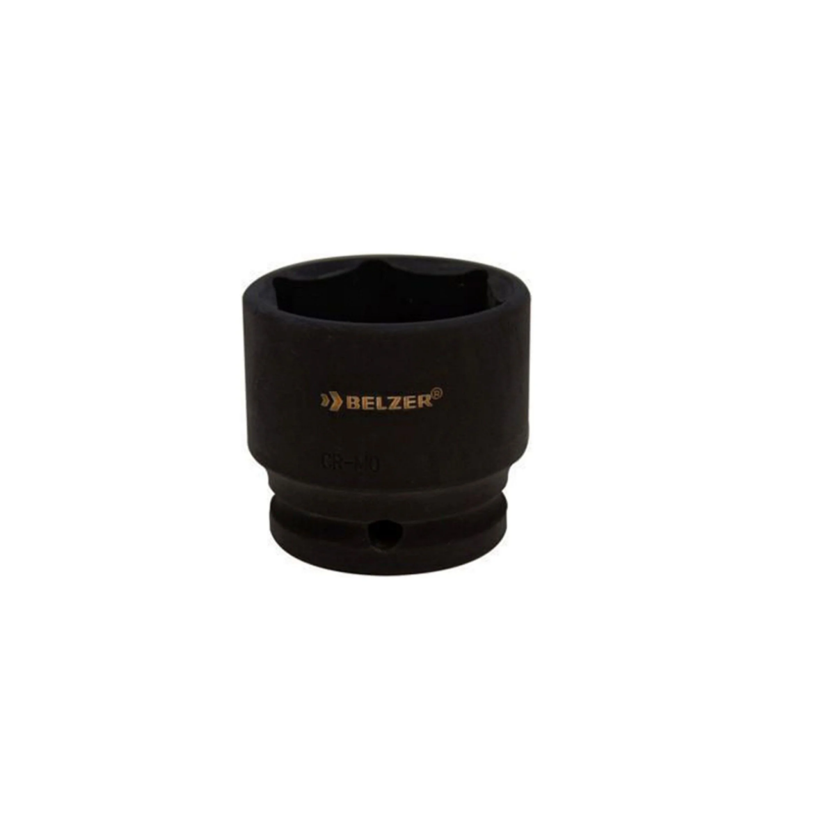Soquete de Impacto Sextavado de 1.1/4" com Encaixe de 3/4" - BELZER-84808BX