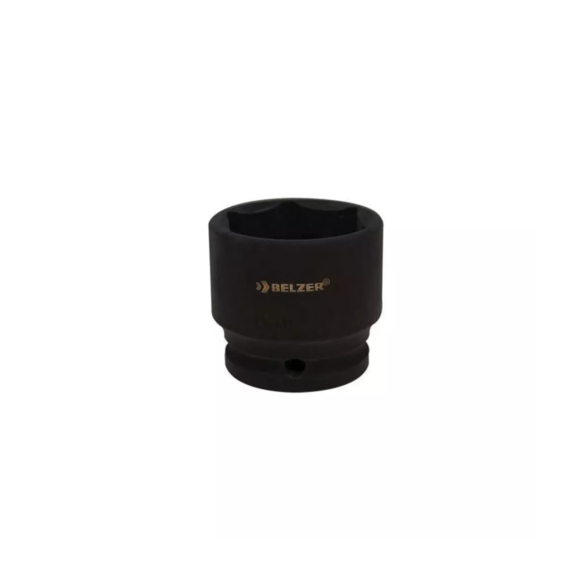Soquete de Impacto Sextavado de 3/4" x 1.3/8" - BELZER-84810BX