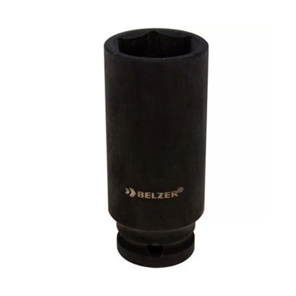 Soquete De Impacto Sextavado Longo 1/2 10mm - BELZER - 84568BX