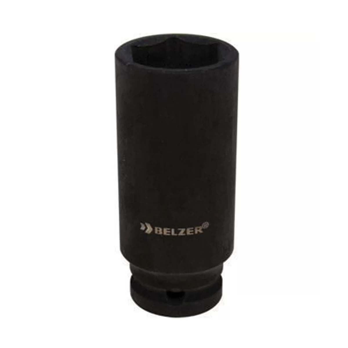 Soquete De Impacto Sextavado Longo 1/2 19mm - BELZER - 84577BX