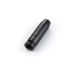 Soquete De Impacto Sextavado Longo 1/2 21mm - SATA - ST34414SC