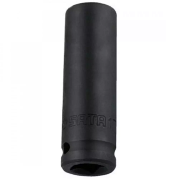 Soquete De Impacto Sextavado Longo 1/2 22mm - SATA - ST34415SC
