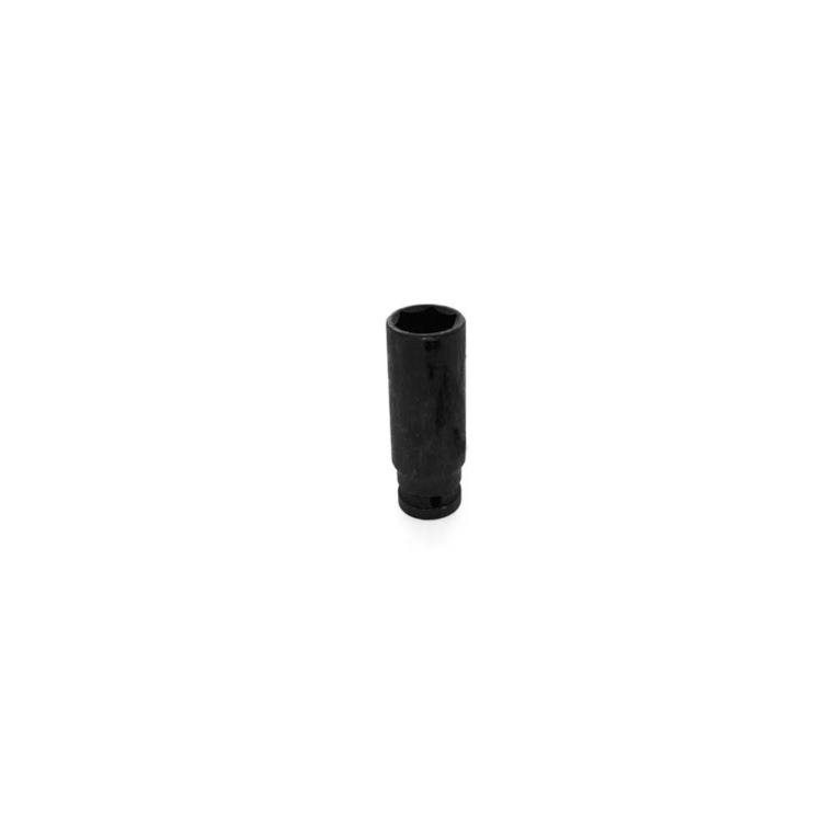 Soquete De Impacto Sextavado Longo 1/2 24mm - SATA - ST34417SC