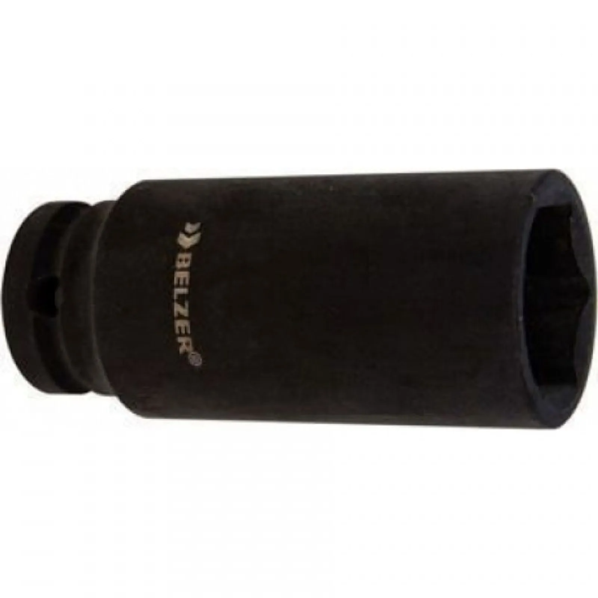Soquete De Impacto Sextavado Longo 1/2 9mm - BELZER - 84567BX