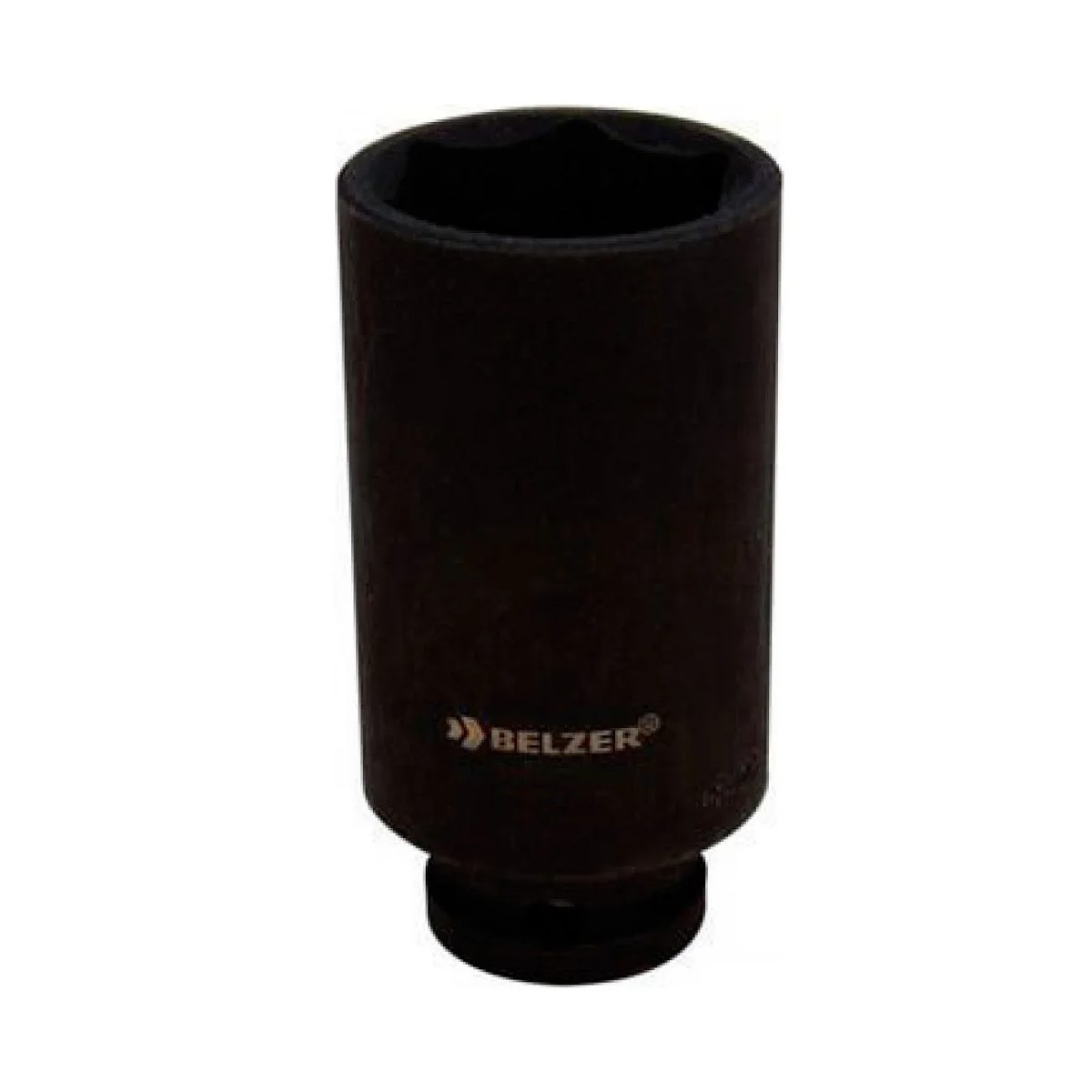 Soquete De Impacto Sextavado Longo 3/4 20mm - BELZER - 84778BX