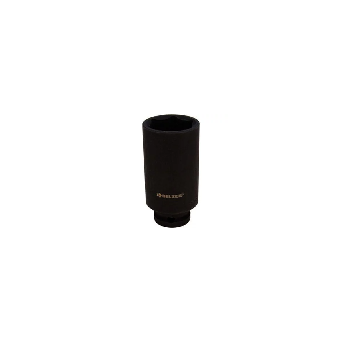 Soquete De Impacto Sextavado Longo 3/4 21mm - BELZER - 84779BX