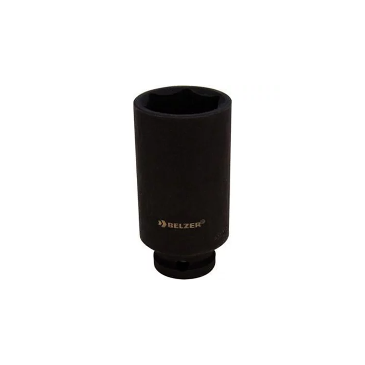 Soquete De Impacto Sextavado Longo 3/4 21mm - BELZER - 84779BX