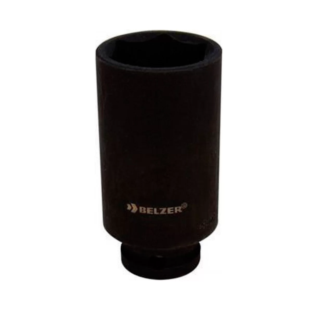 Soquete De Impacto Sextavado Longo 3/4 23mm - BELZER - 84781BX