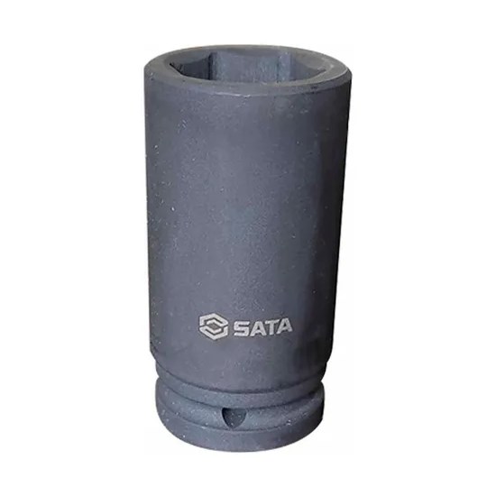 Soquete De Impacto Sextavado Longo 3/4 29mm - SATA - ST34617SC