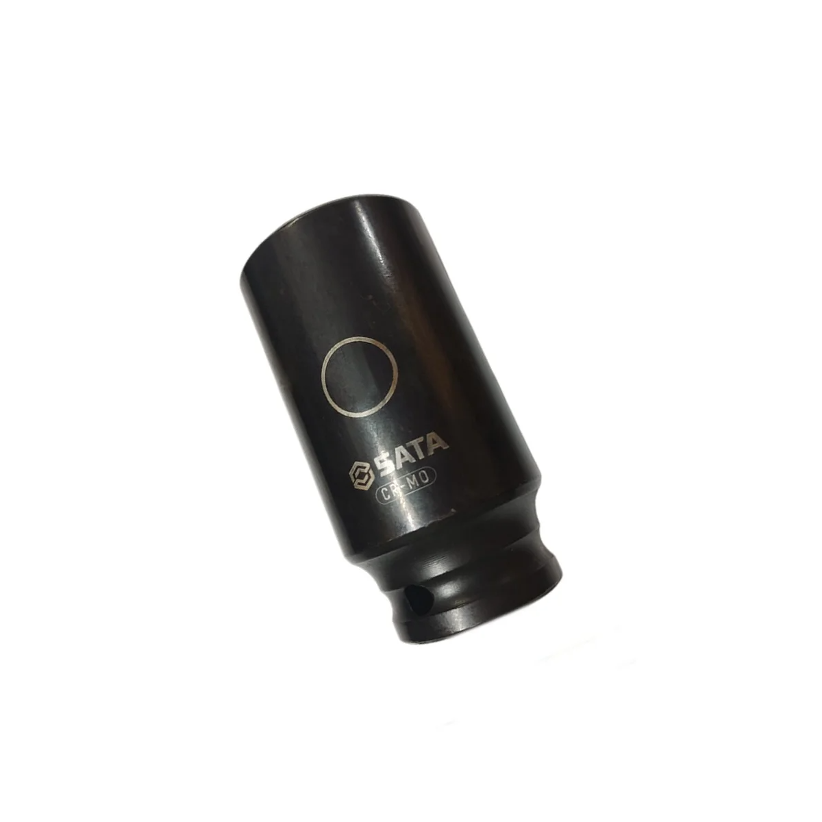Soquete de Impacto Sextavado longo 3/4" de 34mm - SATA-ST34622SC