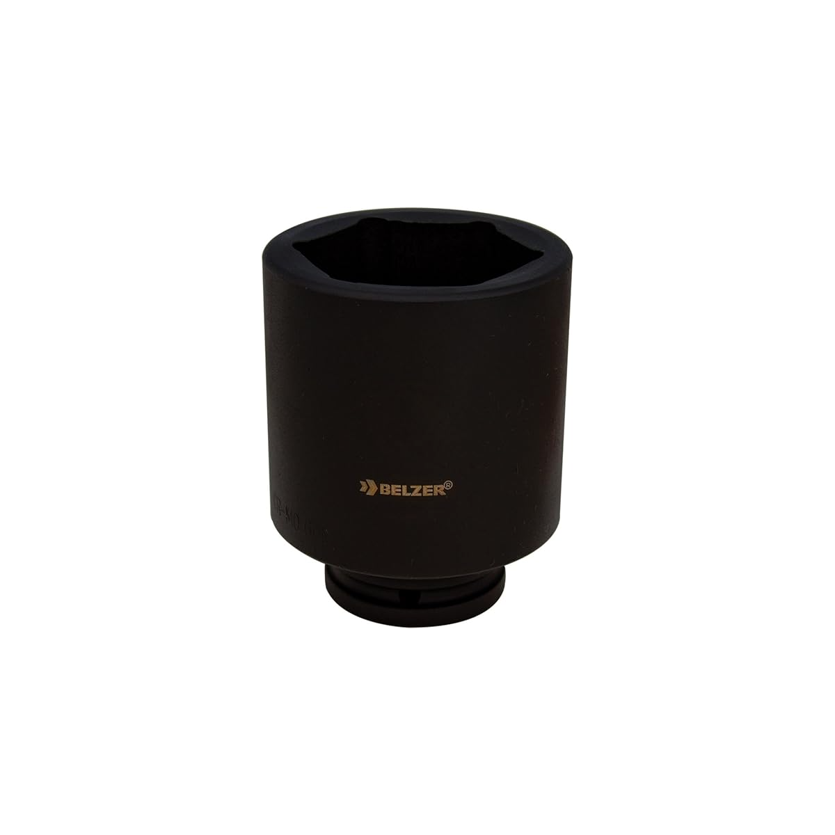 Soquete De Impacto Sextavado Longo Belzer - 3/4 X 1.1/16 - 84868BX