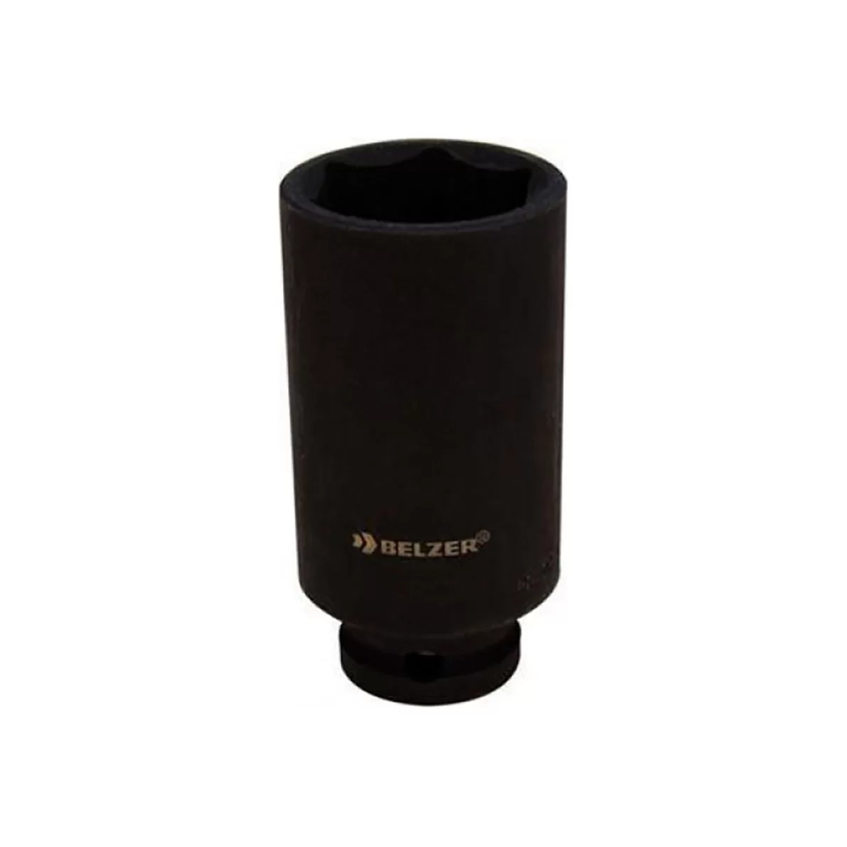 Soquete De Impacto Sextavado Longo Belzer - 3/4 X 1.7/8 - 84881BX
