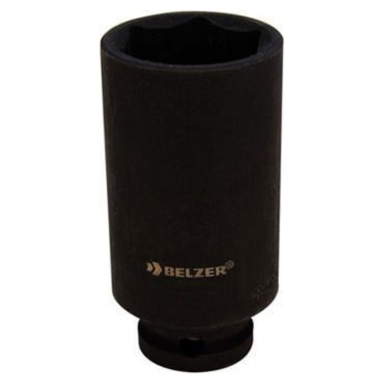 Soquete De Impacto Sextavado Longo Belzer - 3/4 X 1 - 84867BX