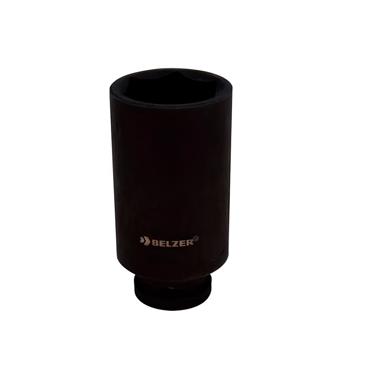 Soquete de Impacto Sextavado Longo de 2.3/16" com Encaixe de 3/4" - BELZER-84774BX