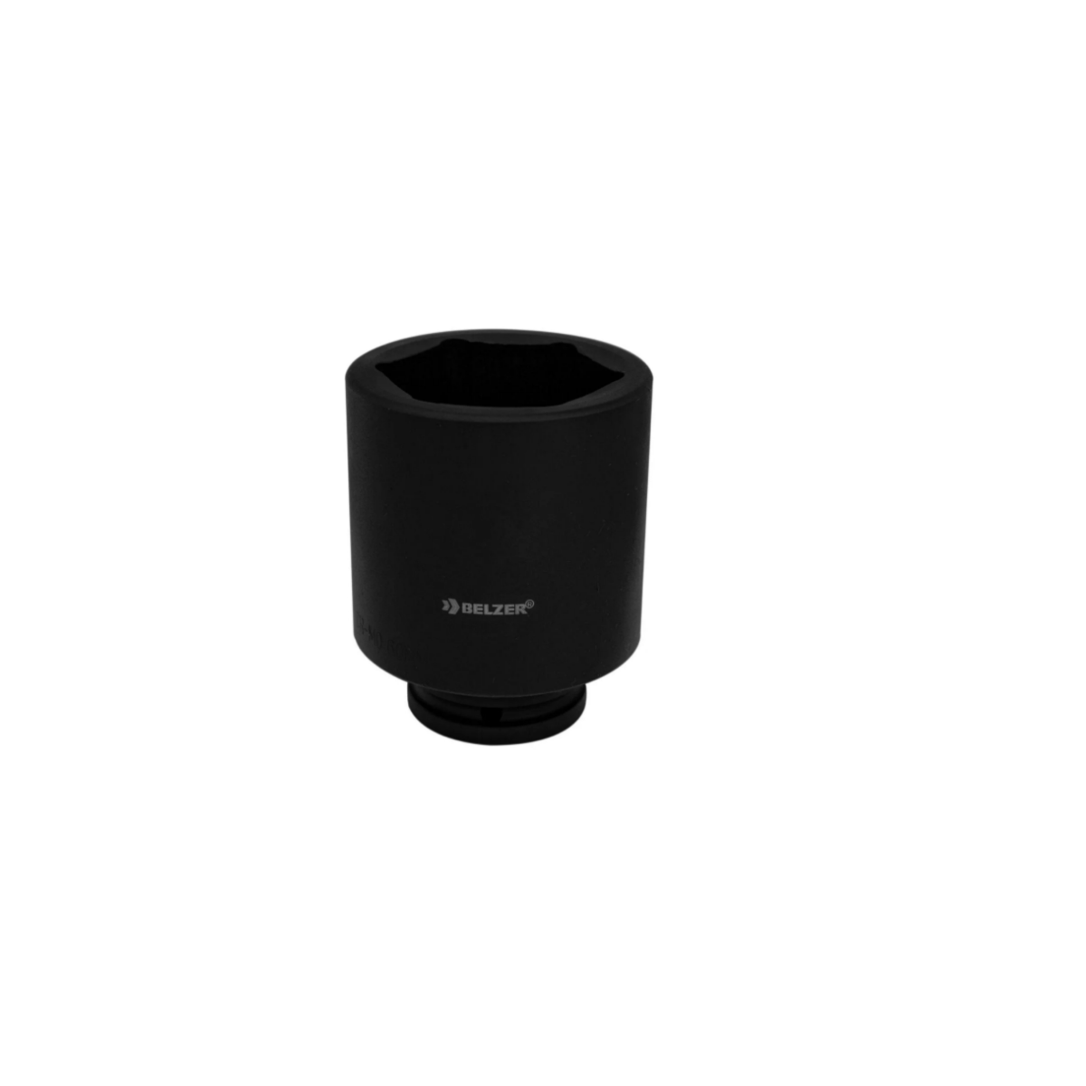 Soquete de Impacto Sextavado Longo de 37mm com Encaixe de 3/4" - BELZER-84792BX