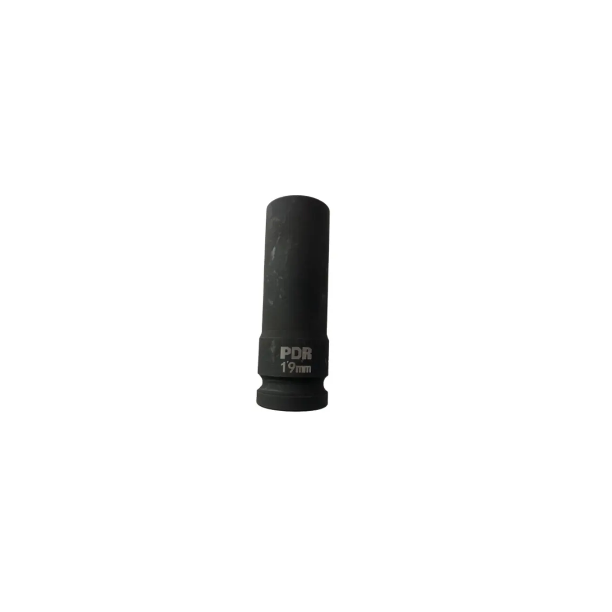 Soquete de Impacto Sextavado Longo Encaixe de 1/2 X 19 Mm - LDR-PRO1219