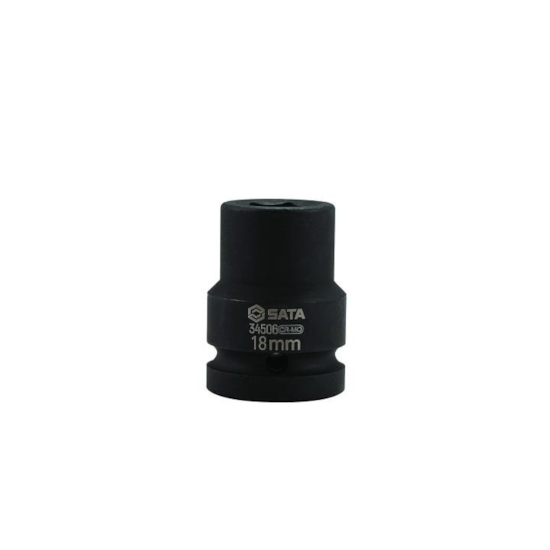 Soquete De Impacto Sextavado Sata - 3/4 X 37MM - ST34525SC