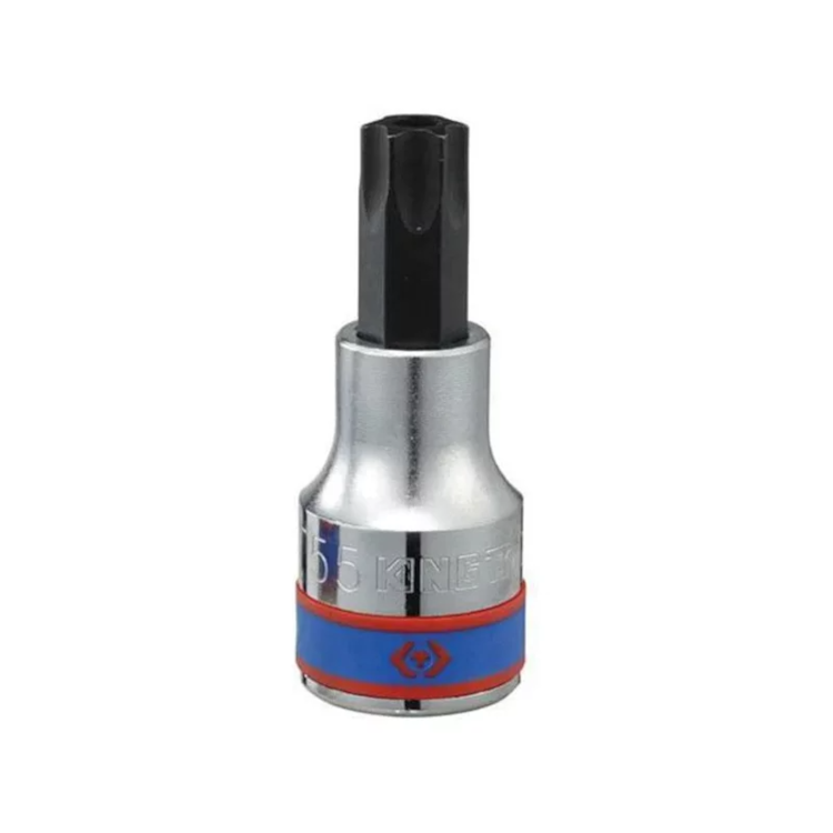 Soquete De Impacto Torx Raven - 1/2 X T25 - 405325