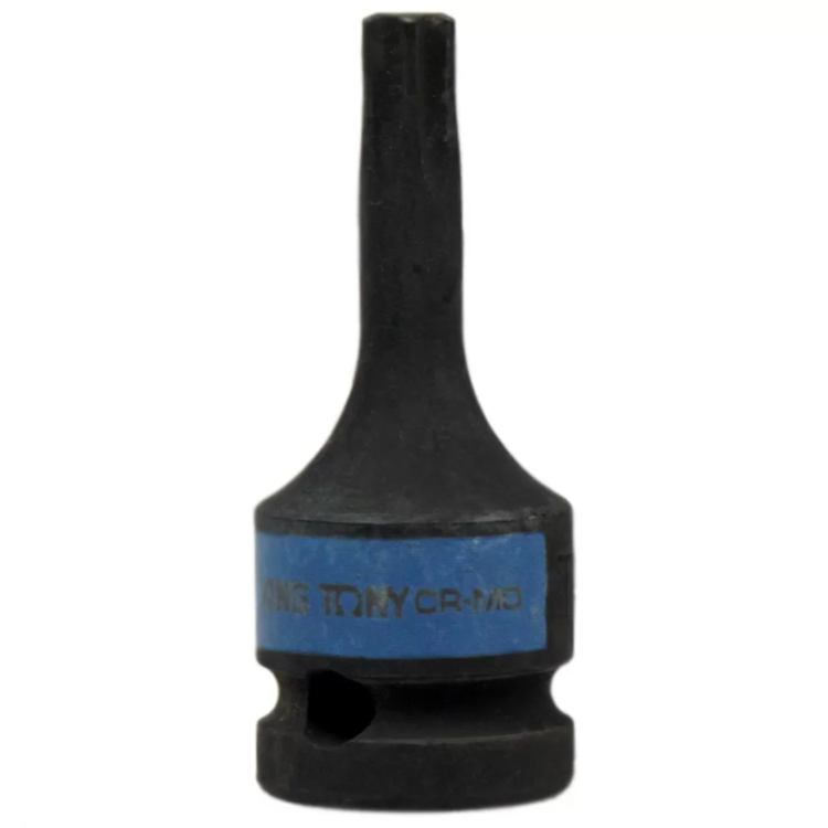 Soquete De Impacto Torx Raven - 1/2 X T45 - 405345
