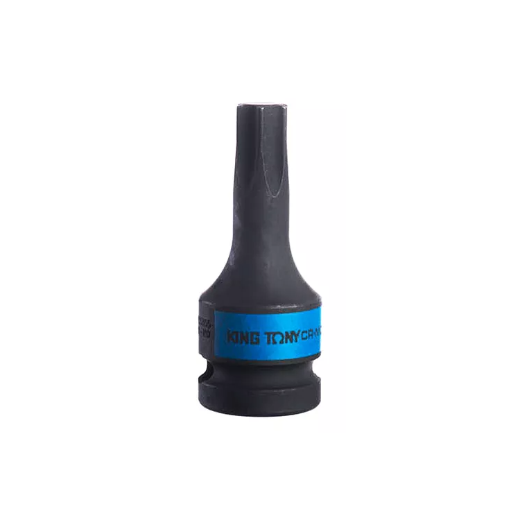 Soquete De Impacto Torx Raven - 1/2 X T55 - 405355