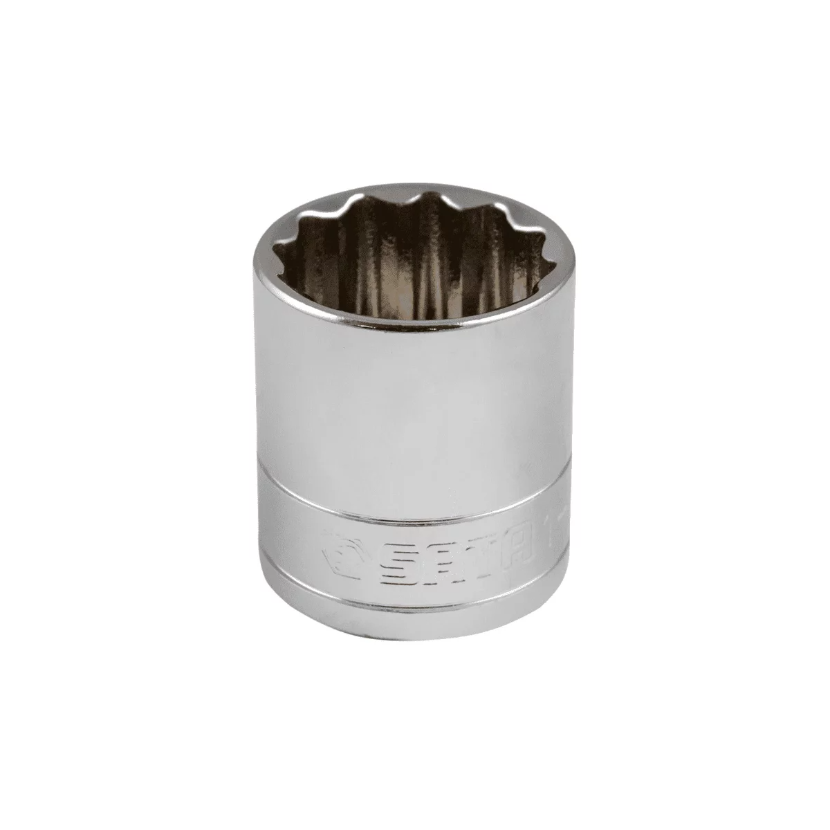 Soquete Estriado 1/2 1.1/4 - SATA - ST13515SC