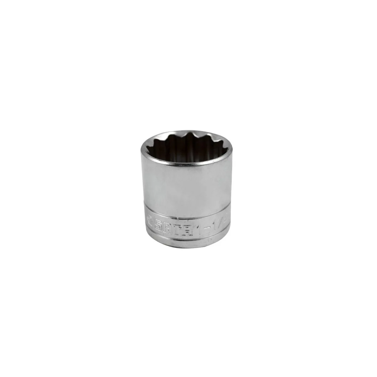 Soquete Estriado 1/2 1.1/8 - SATA - ST13514SC