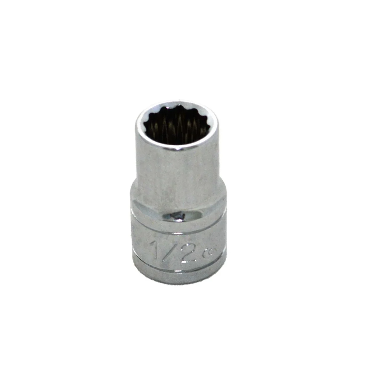 Soquete Estriado 1/2 1/2 - SATA - ST13504SC