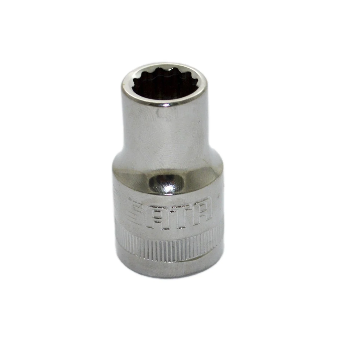 Soquete Estriado 1/2 11mm - SATA - ST13602SC