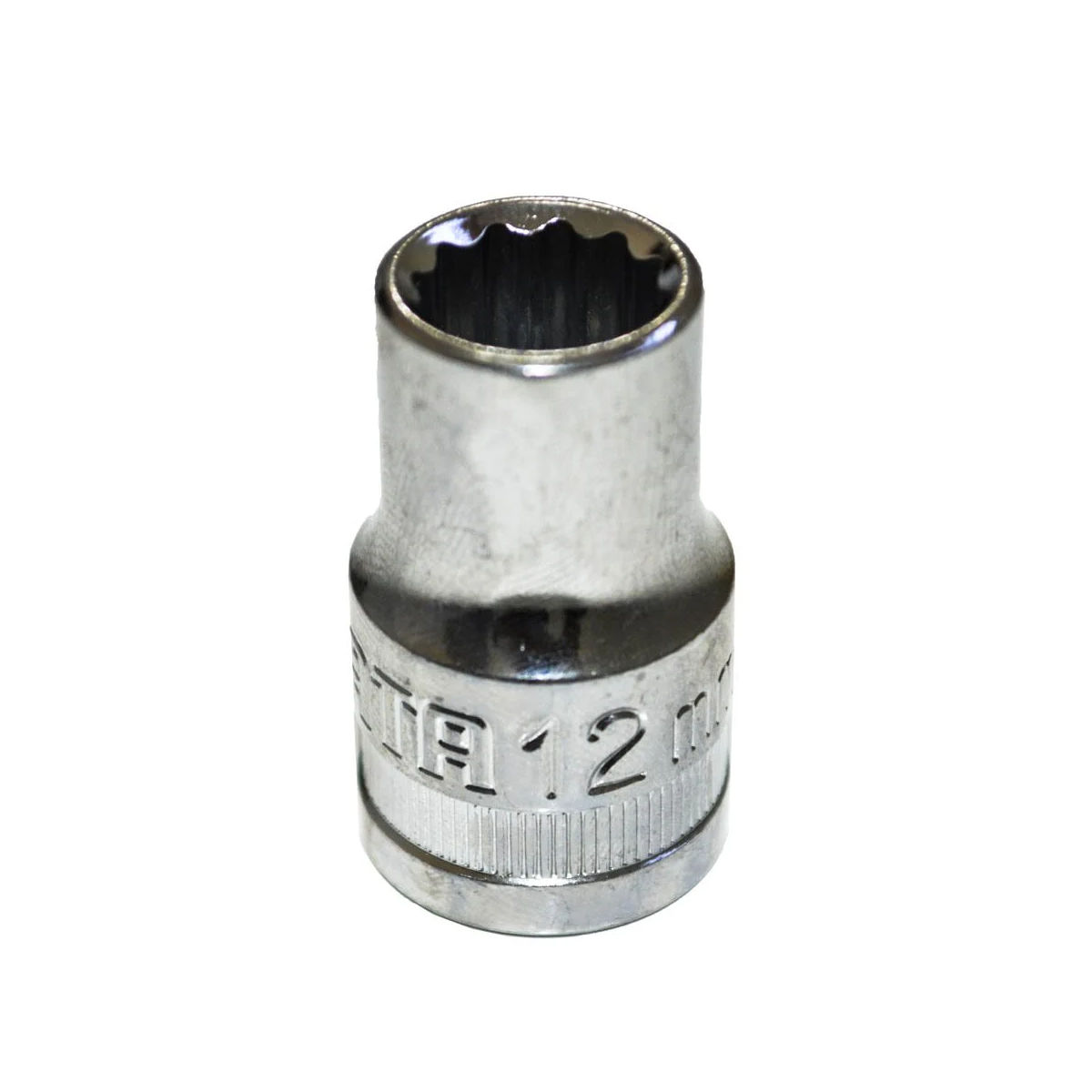 Soquete Estriado 1/2 12mm - SATA - ST13603SC