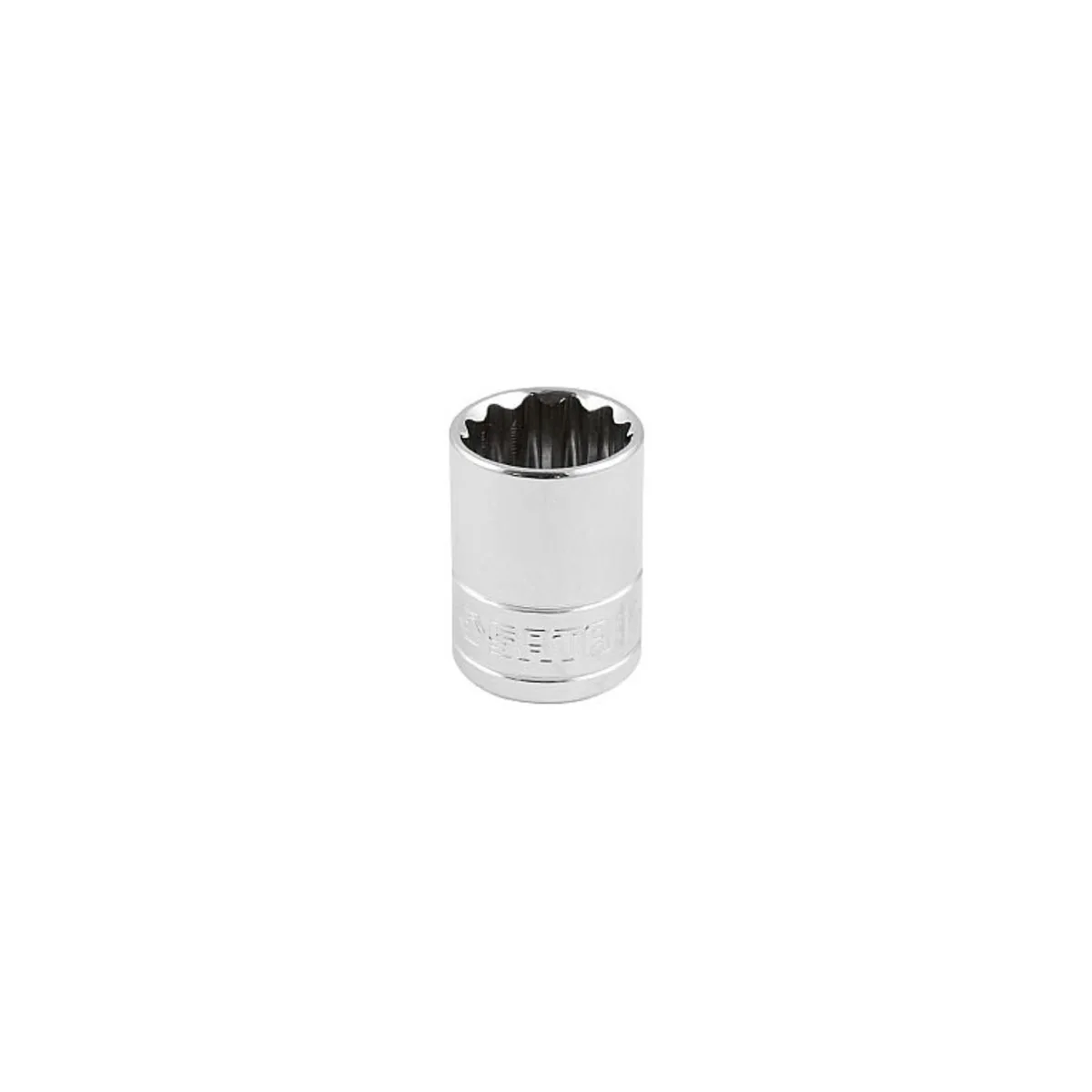 Soquete Estriado 1/2 3/4 - SATA - ST13508SC