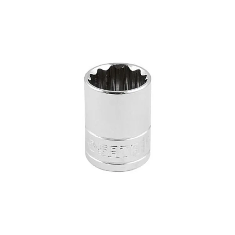 Soquete Estriado 1/2 3/4 - SATA - ST13508SC