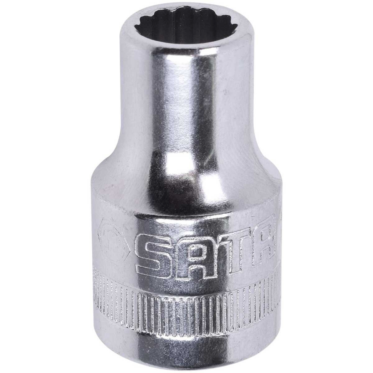 Soquete estriado 1/2 3/8 - SATA - ST13502SC