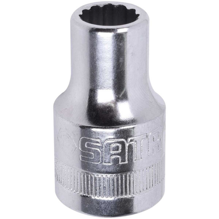 Soquete estriado 1/2 3/8 - SATA - ST13502SC