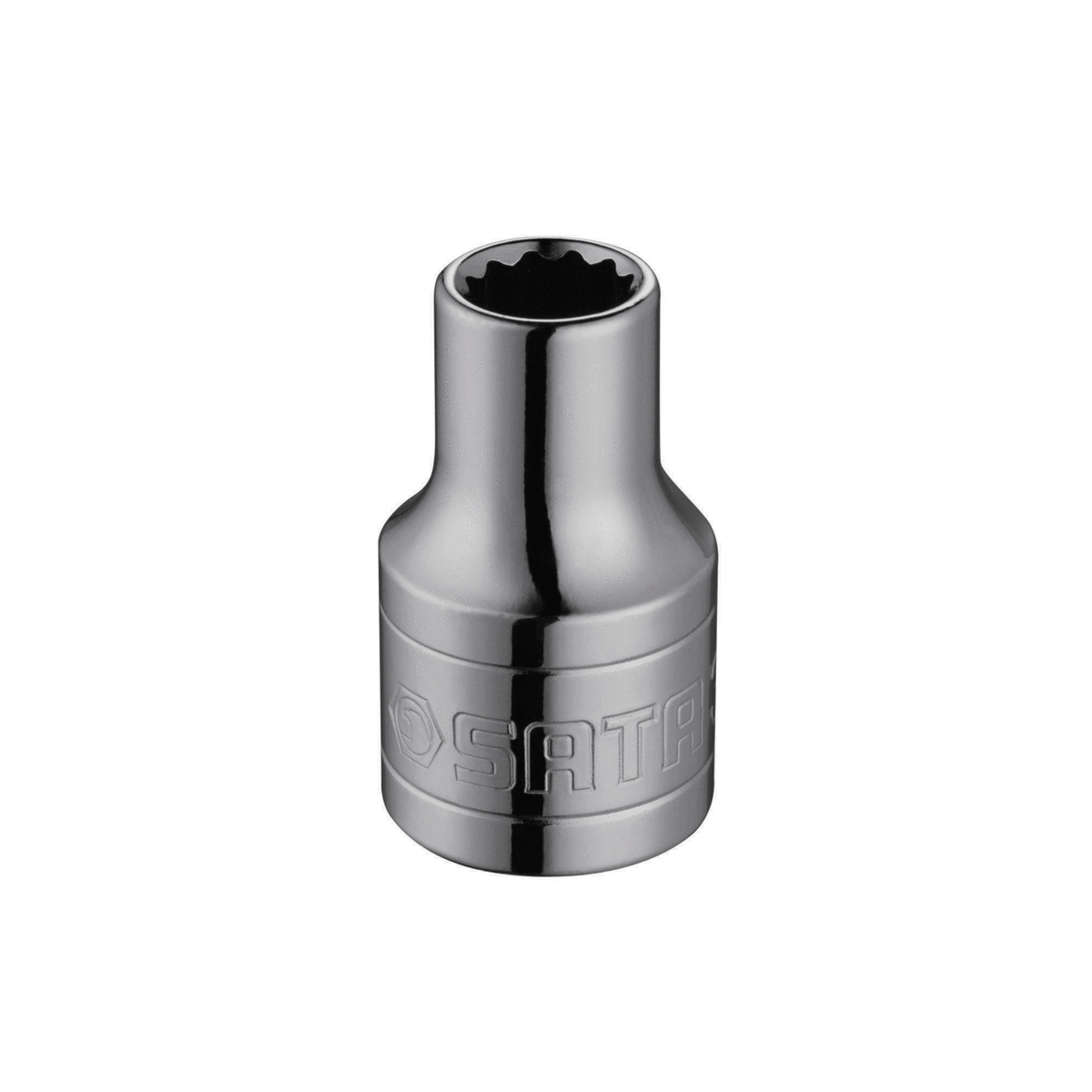 Soquete Estriado 1/2 5/16 - SATA - ST13501SC