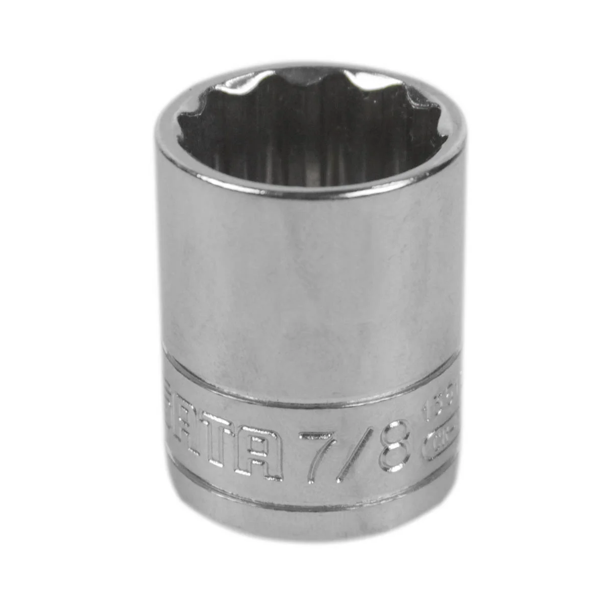 Soquete Estriado 1/2 7/8 - SATA - ST13510SC