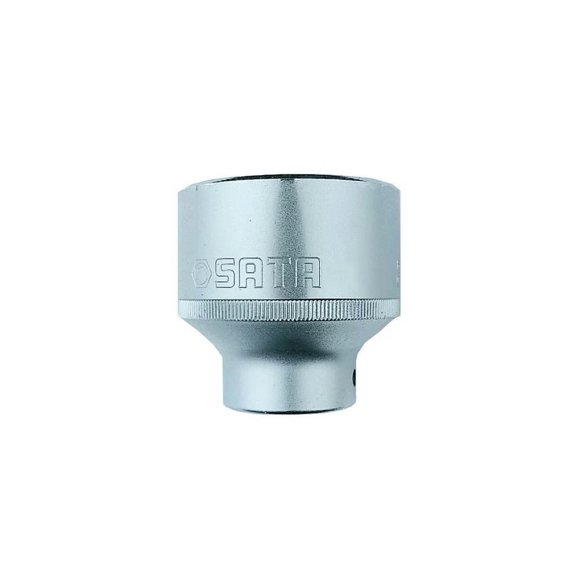 Soquete Estriado 1.3/4" com Encaixe de 3/4" - SATA-ST16516SC