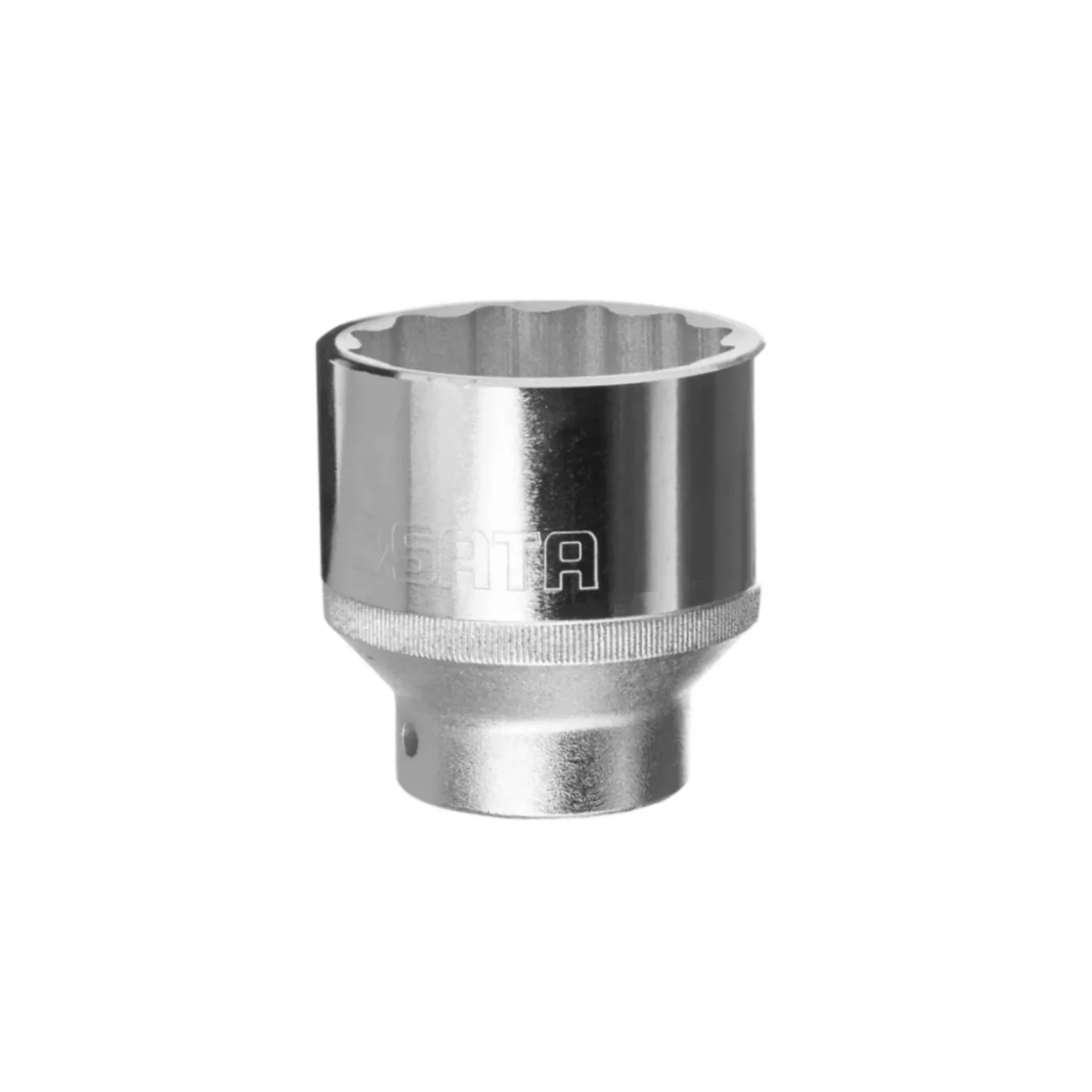 Soquete Estriado 1" de 55mm - SATA-ST34905L