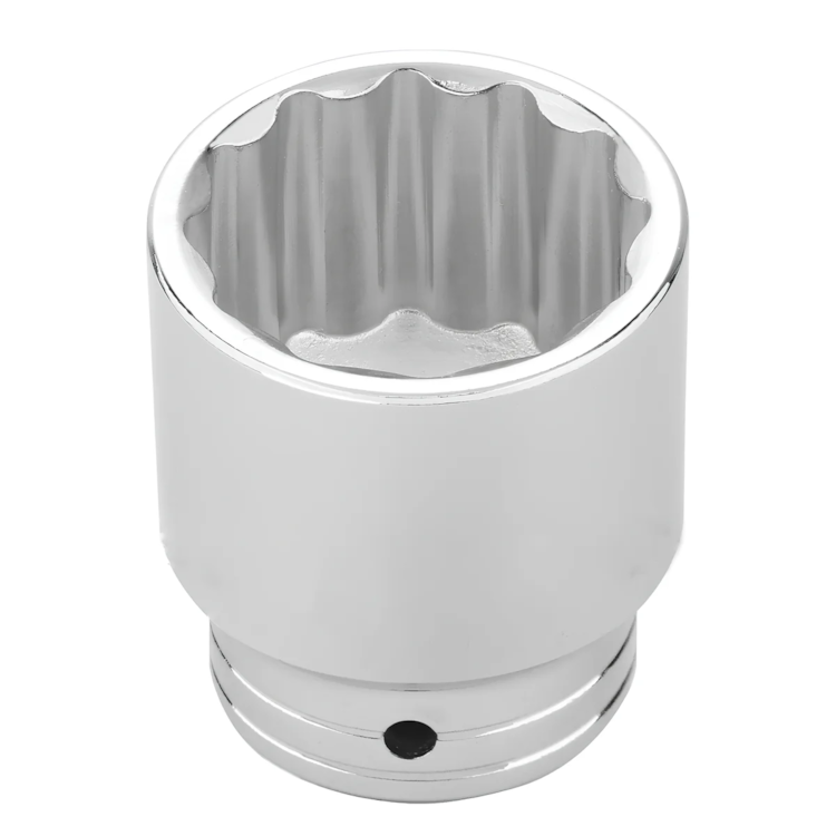 Soquete Estriado 1'' de 65mm - SATA-ST34907L