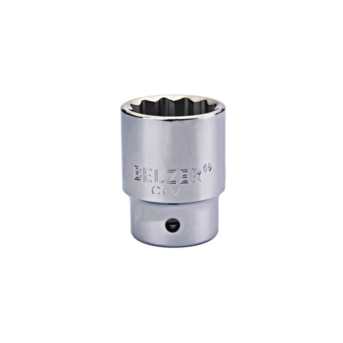 Soquete Estriado 1 X 1.7/8" - BELZER-235507BR