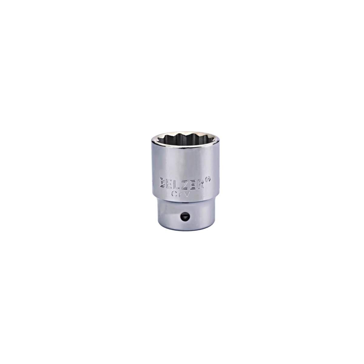 Soquete Estriado 1" X 2.15/16" - BELZER-235507BR